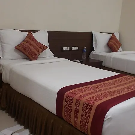 Hotel Ananya-2