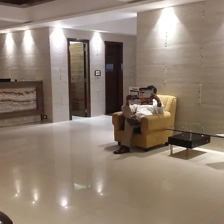 Hotel Ananya-2