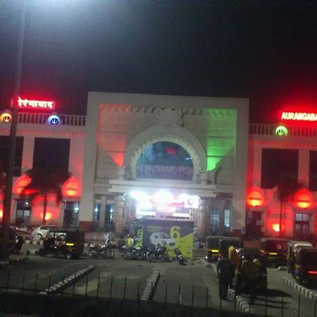 Hotel Pariwar-3