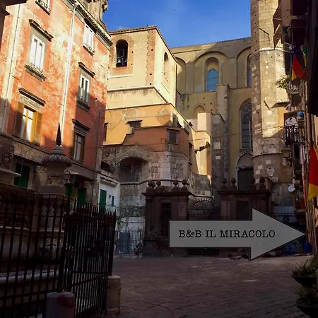 Il Miracolo-2
