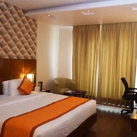 Hotel Shyam Paradise-3