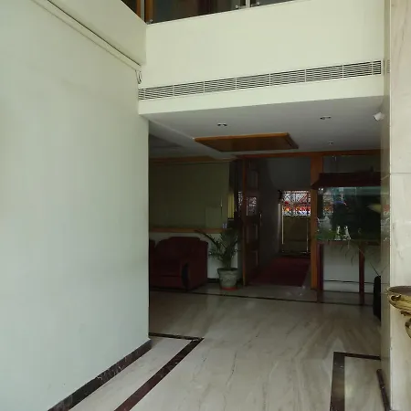 Hotel Susee Park-2