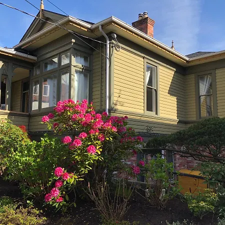 Robert Porter House Inn-2