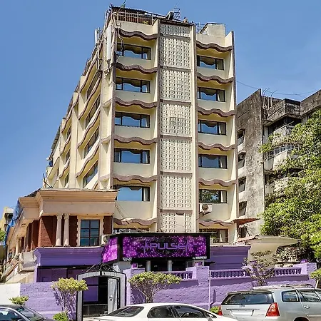 Ramee Guestline Hotel Khar-2