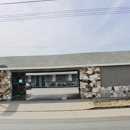 Arlington Motel-3