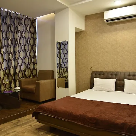 Hotel Alankar-2