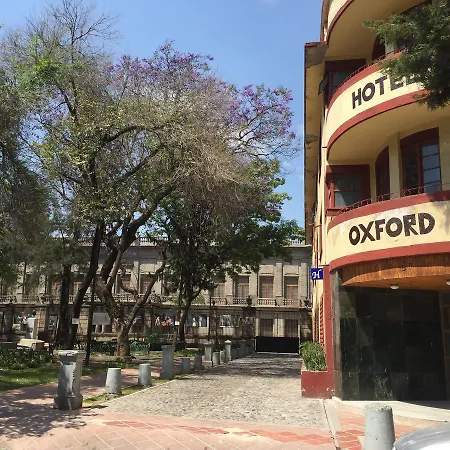 Hotel Oxford-2