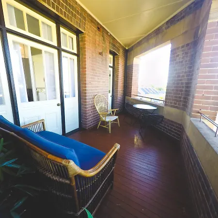 Hotel Palisade-3