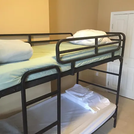 Dc International Hostel 2-3