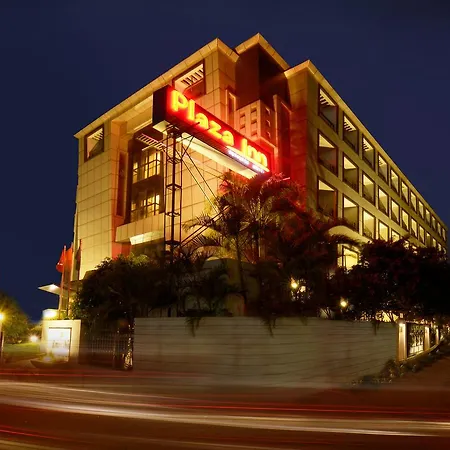 Plaza Inn-3