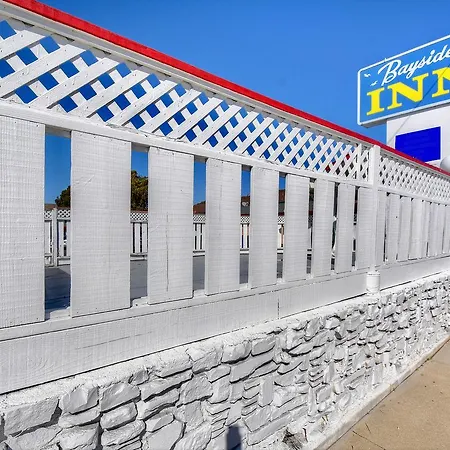 Bayside Inn-2