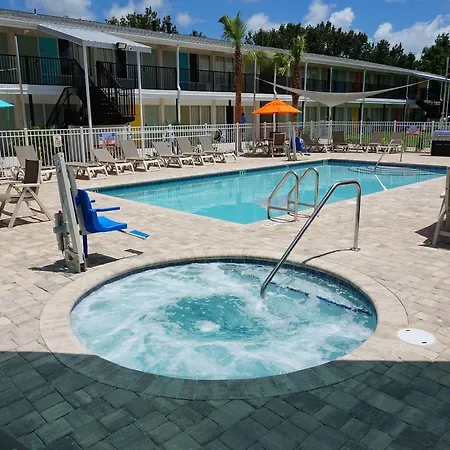 Smart Stay Inn - Saint Augustine-2