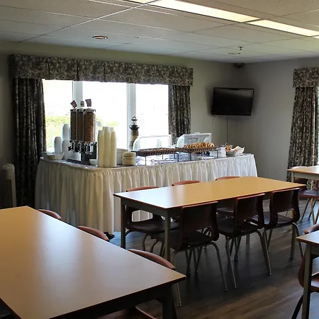 Glendenning Hall At Holland College-3