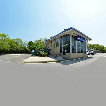 Americas Best Value Inn-2
