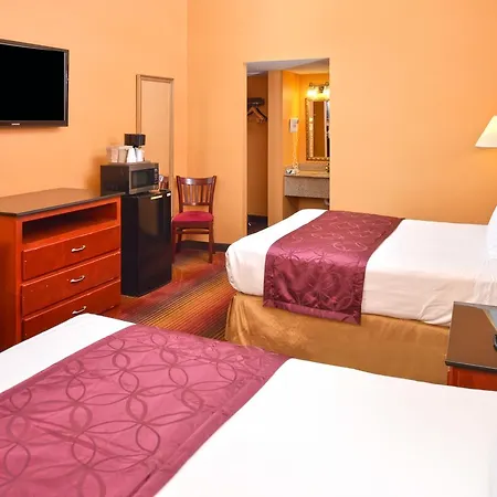 Americas Best Value Inn-3
