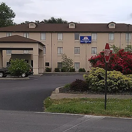 Baymont By Wyndham Louisville Southwest-2