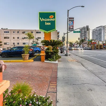 Vagabond Inn Long Beach-2