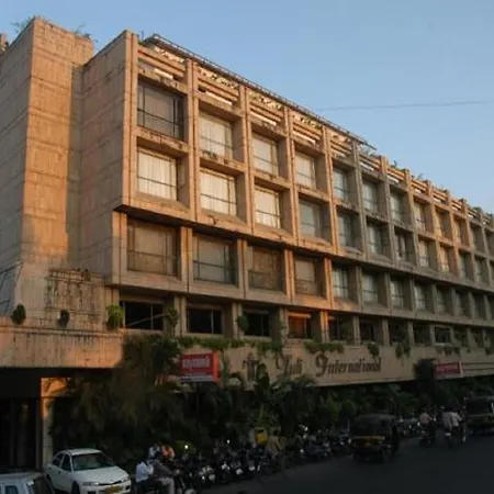 Hotel Tuli Interational-2