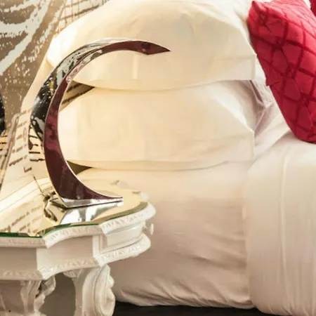 Teatro Boutique Rooms & Suites-2