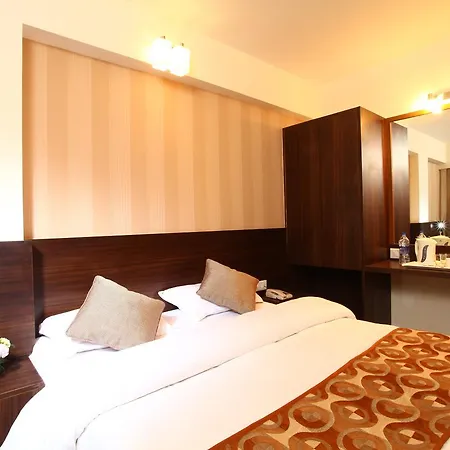 Hostel Mumbai By Maharana Inn-2