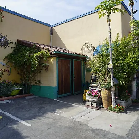 Villa Brasil Motel-3