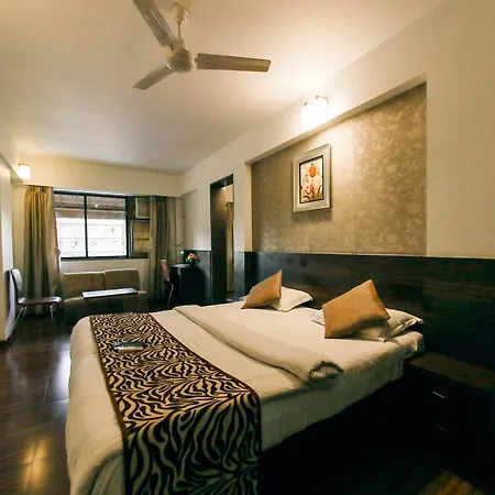 Hostel Mumbai By Maharana Inn-2