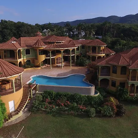Milbrooks Resort-3