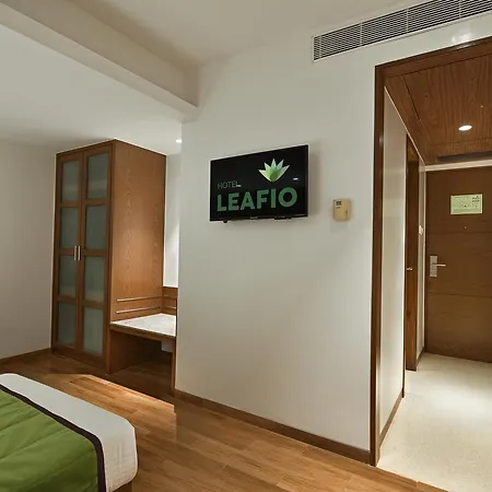 Hotel Leafio Marigold-Near Airport-3
