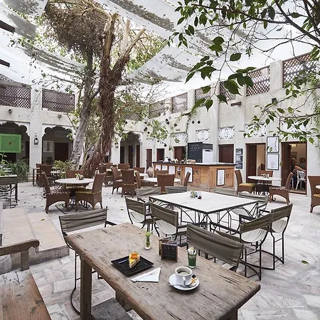 Xva Art Hotel-3