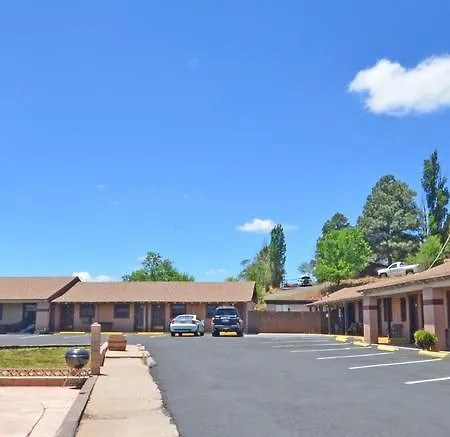 Western Hills Motel-3