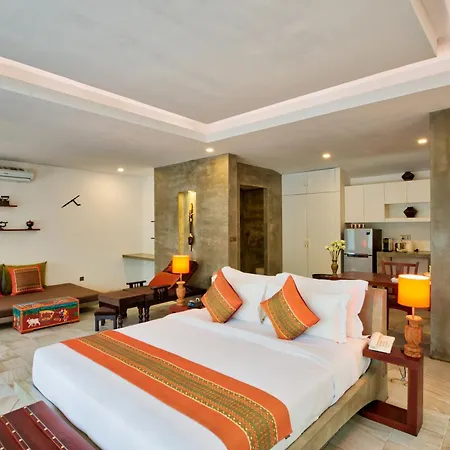 Mane Village Suites-3
