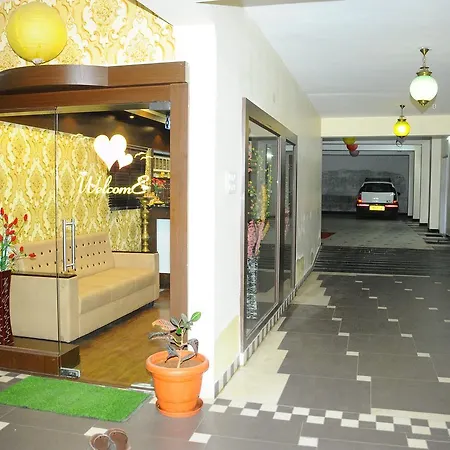 Hotel Lovely Nest-3