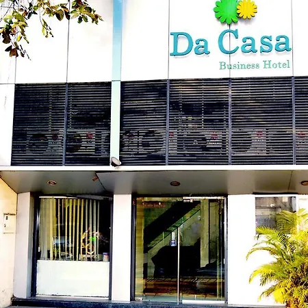 Da Casa Business Hotel-2