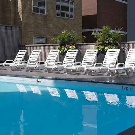 The Roehampton Hotel-2