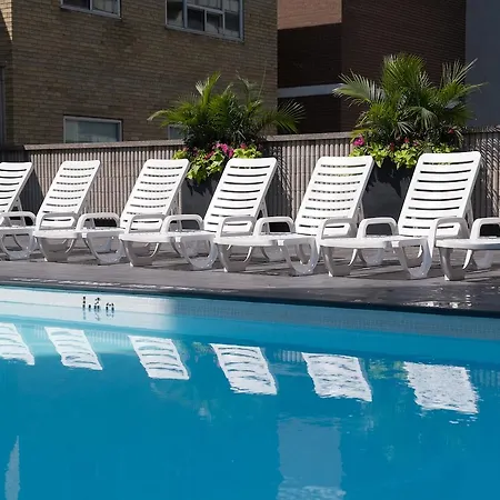 The Roehampton Hotel-2