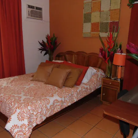 Casa Lima B&B-3