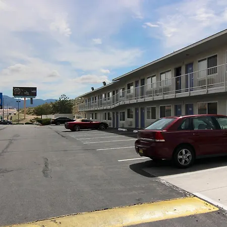 Motel 6-Albuquerque, Nm - Midtown-3