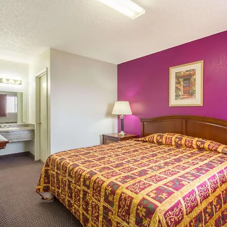 Americas Best Value Inn North Black Canyon Hwy-3