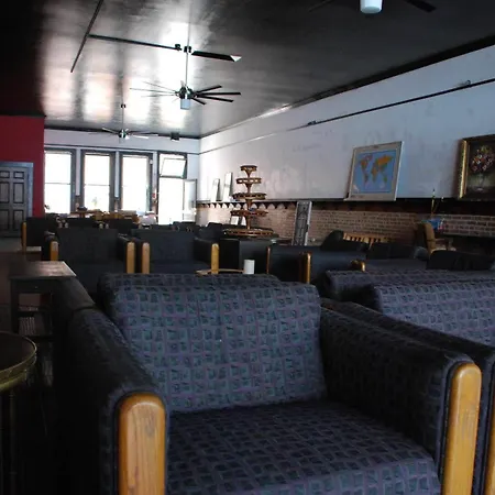 Hostel On 3Rd-2