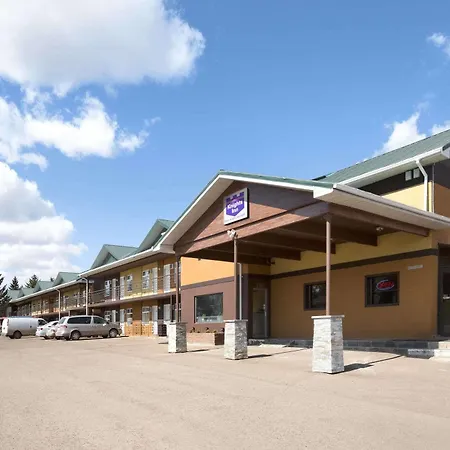 Nice Inn Edmonton-2
