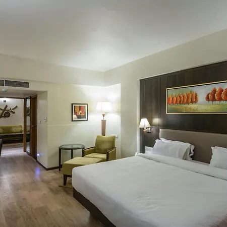 The President-A Boutique Hotel-3