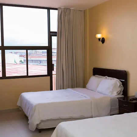 Hotel Novo-3