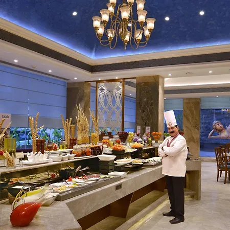 Fortune Landmark, Ahmedabad - Member Itc Hotels' Group-3