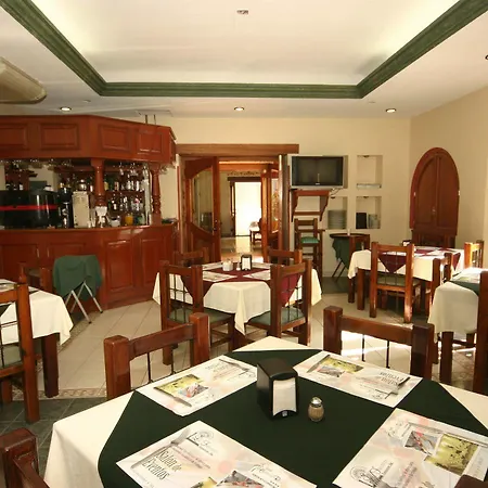Hotel Cantera Real-2