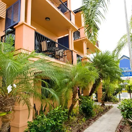 Central Plaza Apartments-2