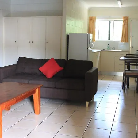 Oasis Inn Apartments-2