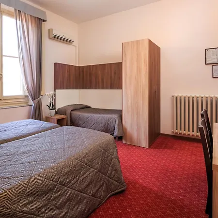 Hotel Arno Bellariva-2
