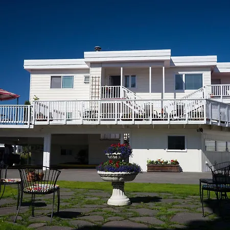 Arctic Fox Inn-2