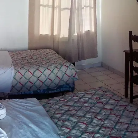 Hotel Golf Tijuana-2