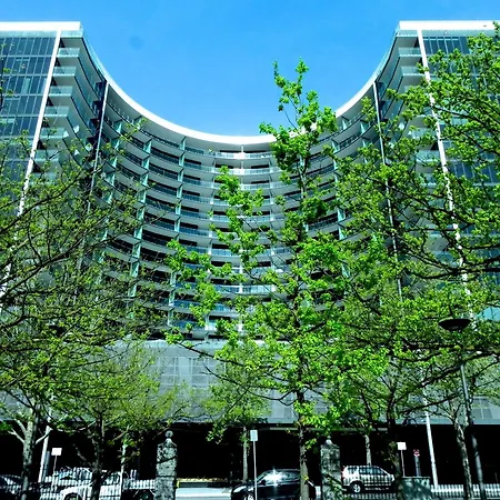 Aac Apartments - Manhattan-3